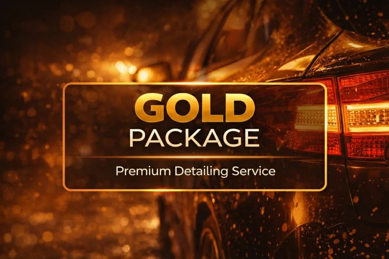 Gold Package