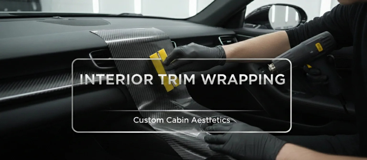 Interior Trim