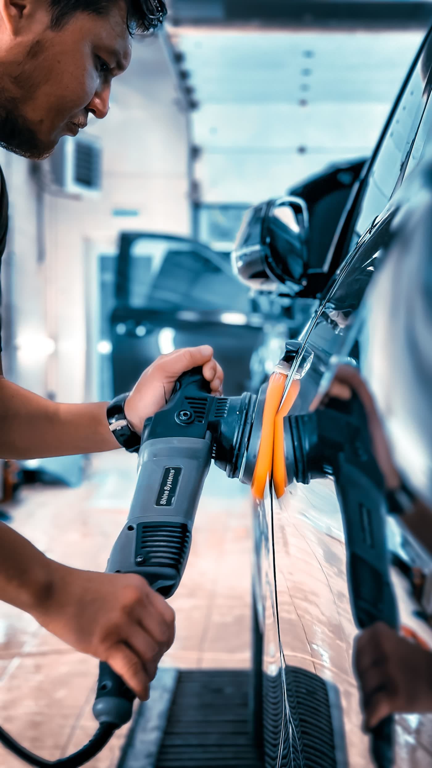 Best Paint Correction Shop in Toronto: 2026 Buyer's Guide