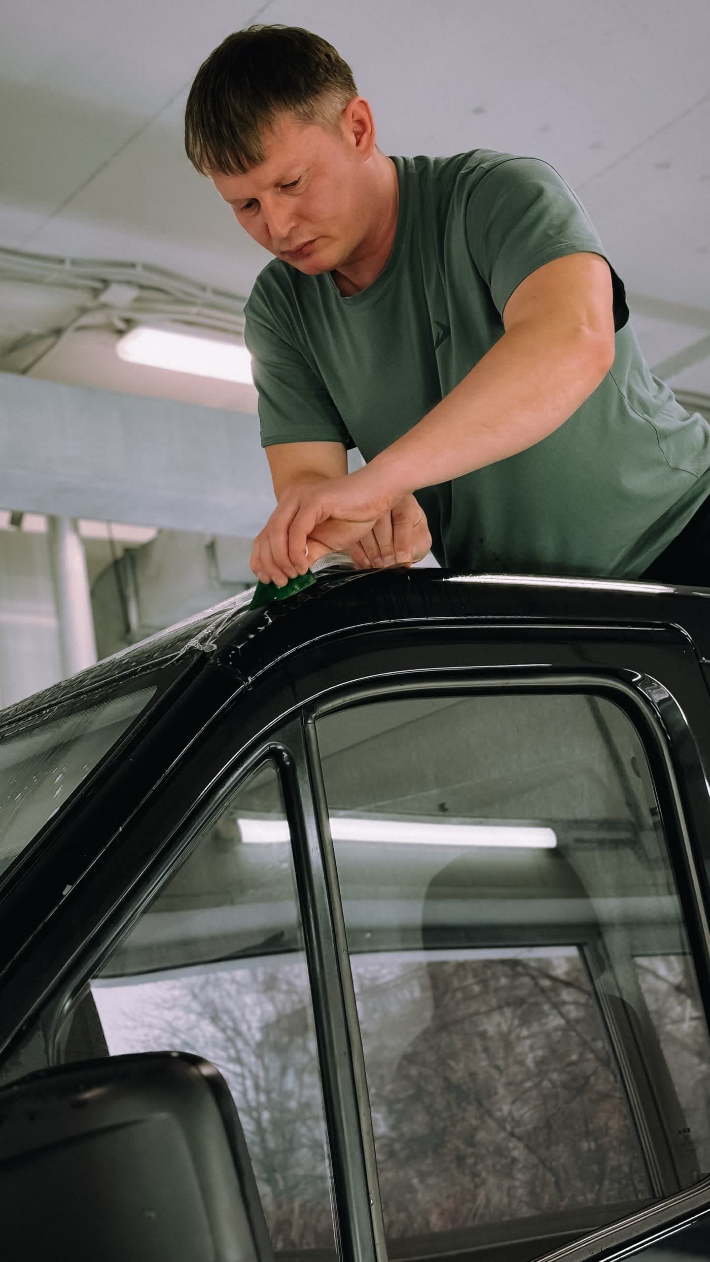 Best Window Tinting Shop in Toronto: How to Choose in 2026