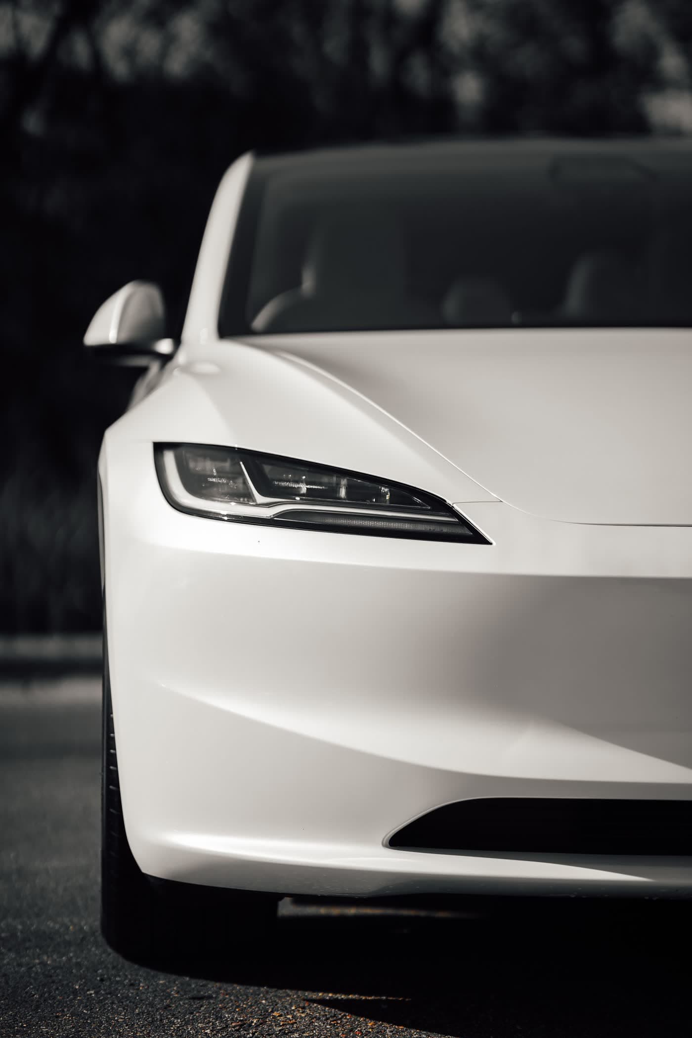 Ceramic Coating for Teslas & EVs in Toronto: What's Different and What to Expect (2026)