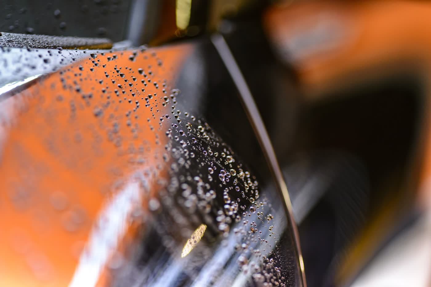 Ceramic Spray Sealant vs Ceramic Coating: Which Does Your Paint Need?
