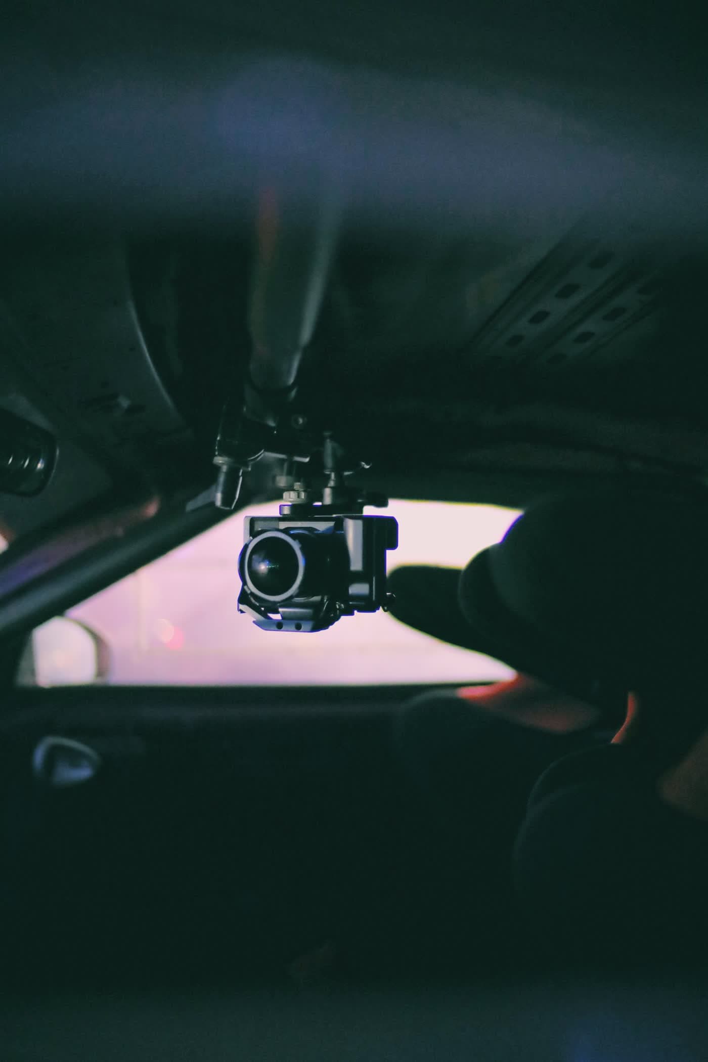 Dash Cam Buyer's Guide for Toronto Drivers (2026): Front vs. Dual, Parking Mode & What We Recommend