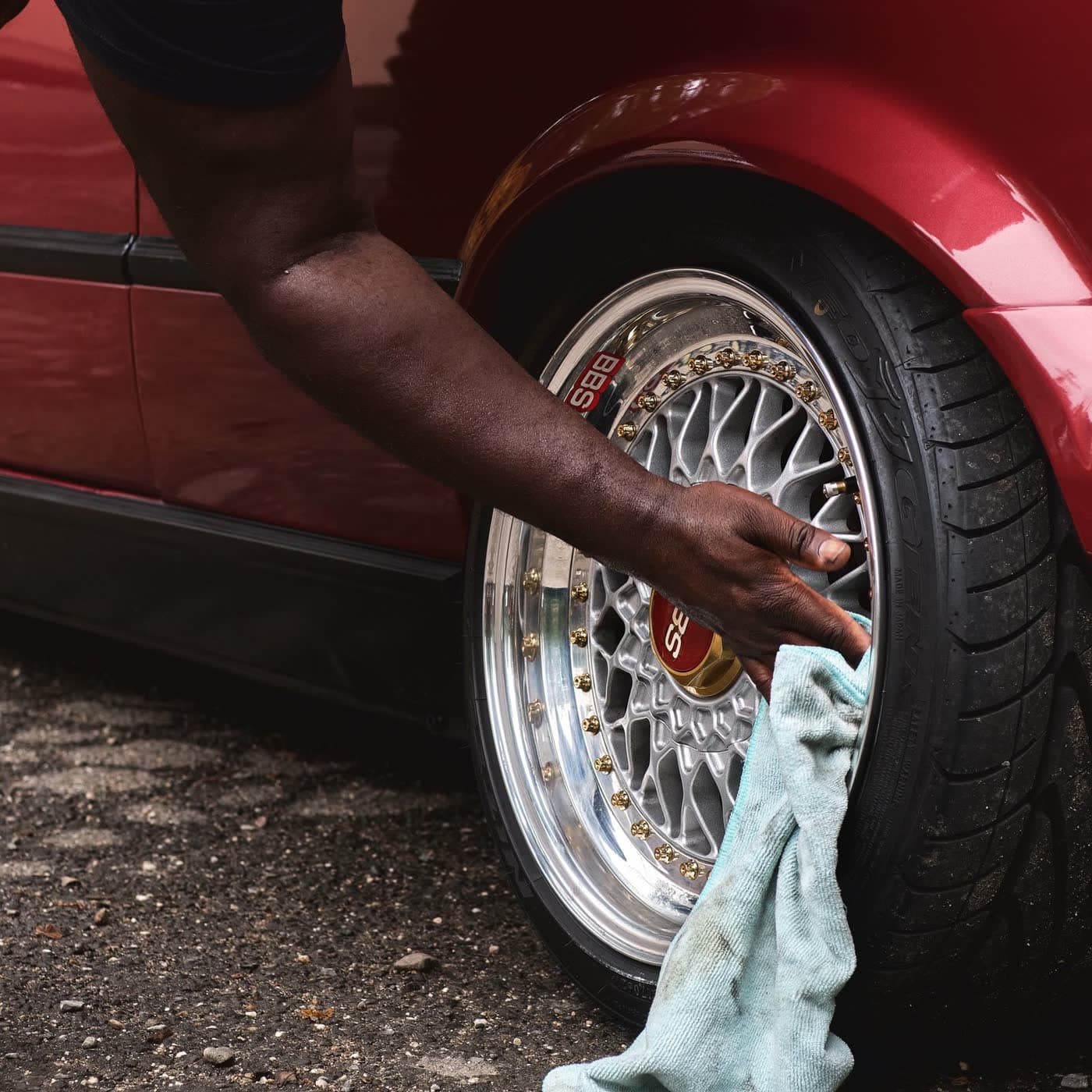 How Long Does a Professional Car Detail Last?