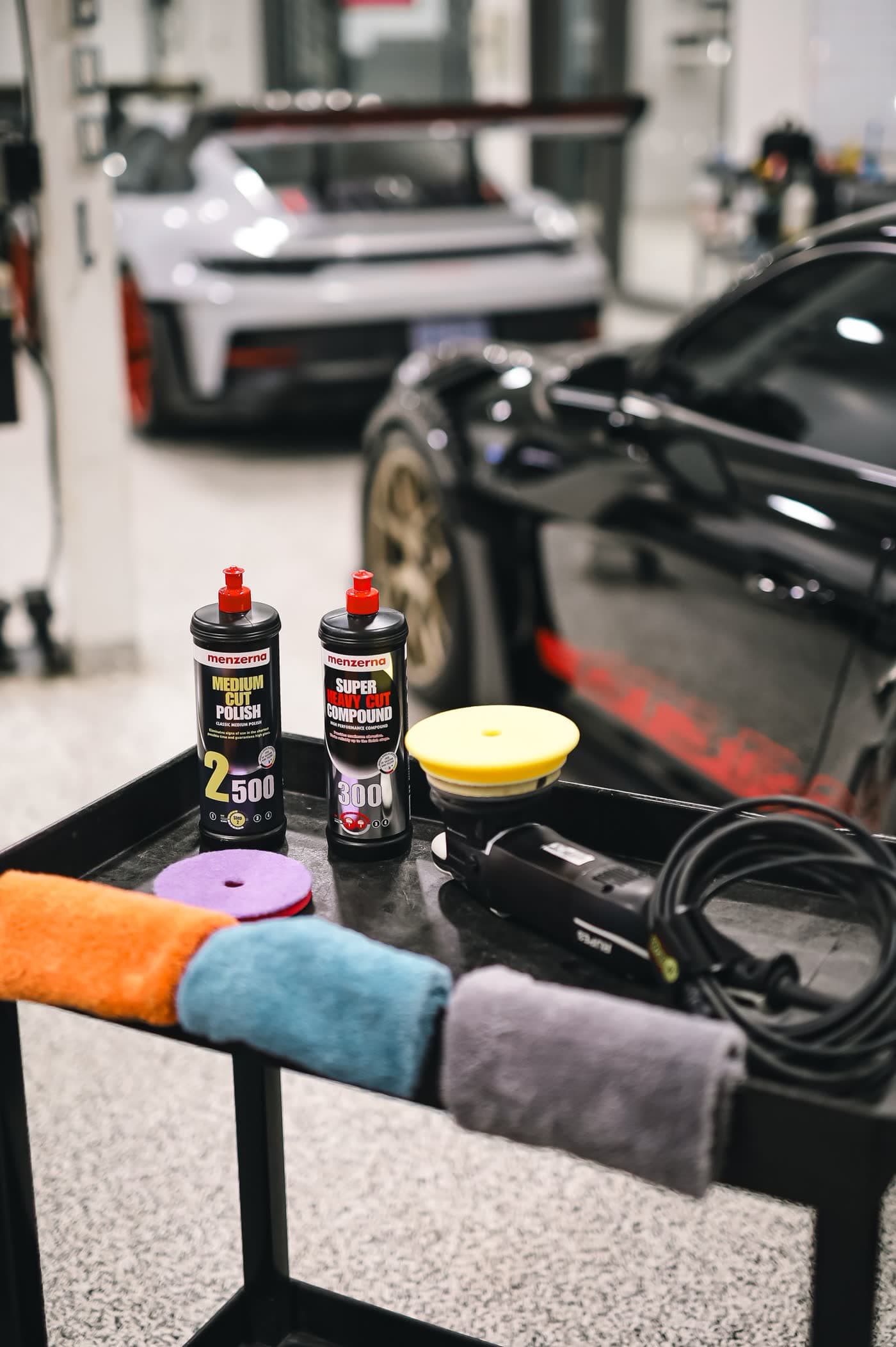 How to Find the Best Auto Detailer in Toronto (What to Look For)