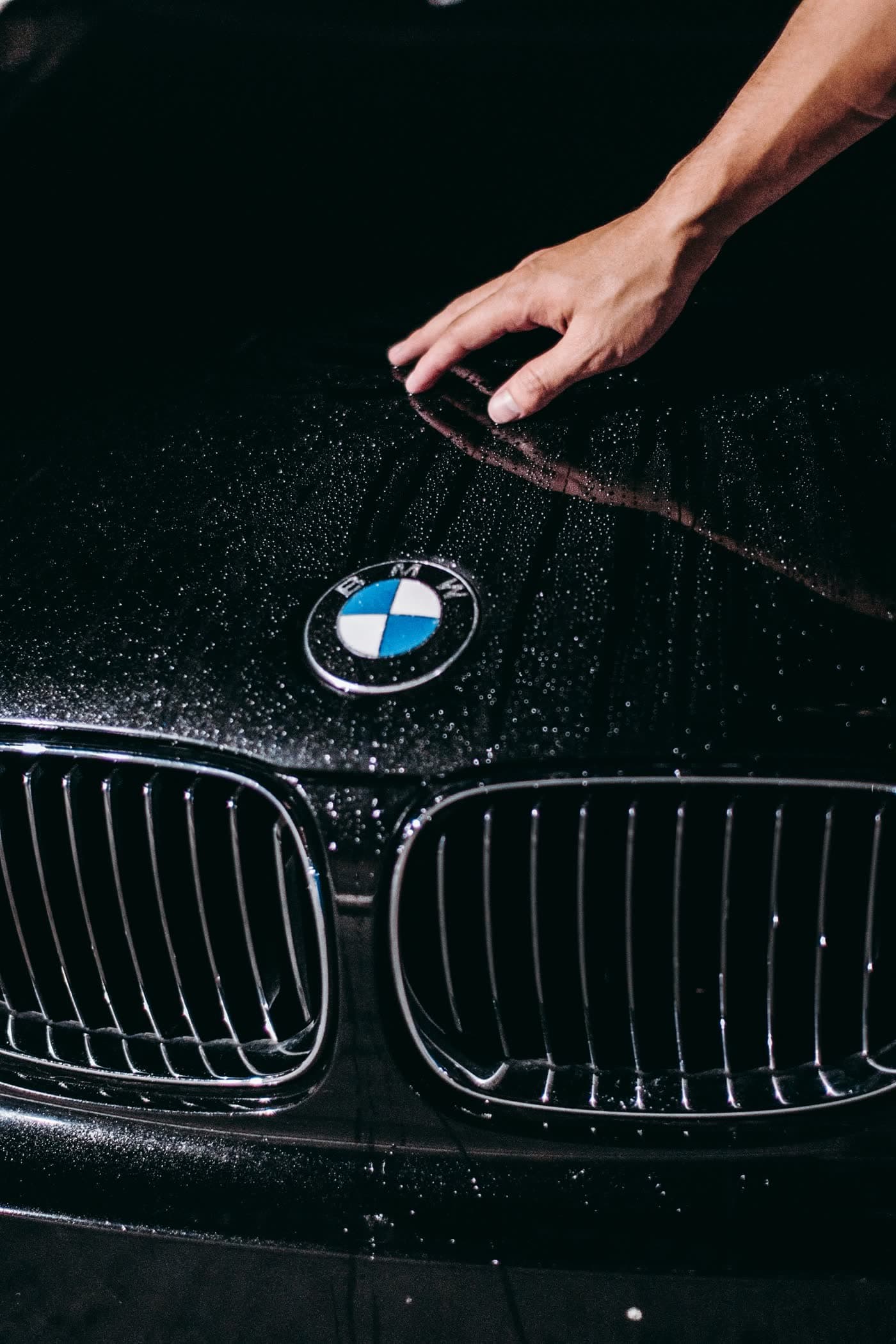 How to Maintain Paint Protection Film: Washing, Care & What to Avoid