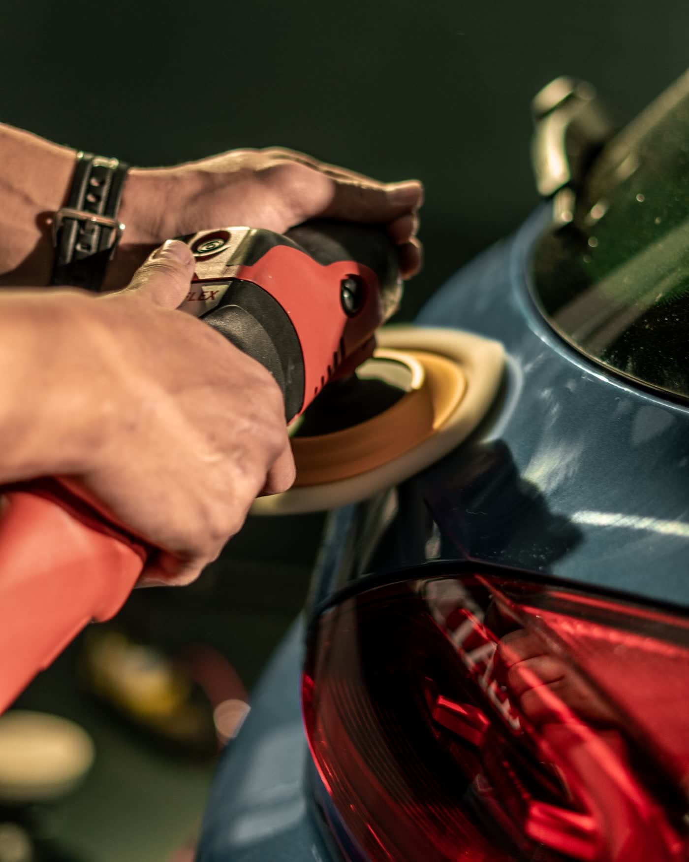 Paint Correction in Toronto: Cost, Process & When You Actually Need It (2026)