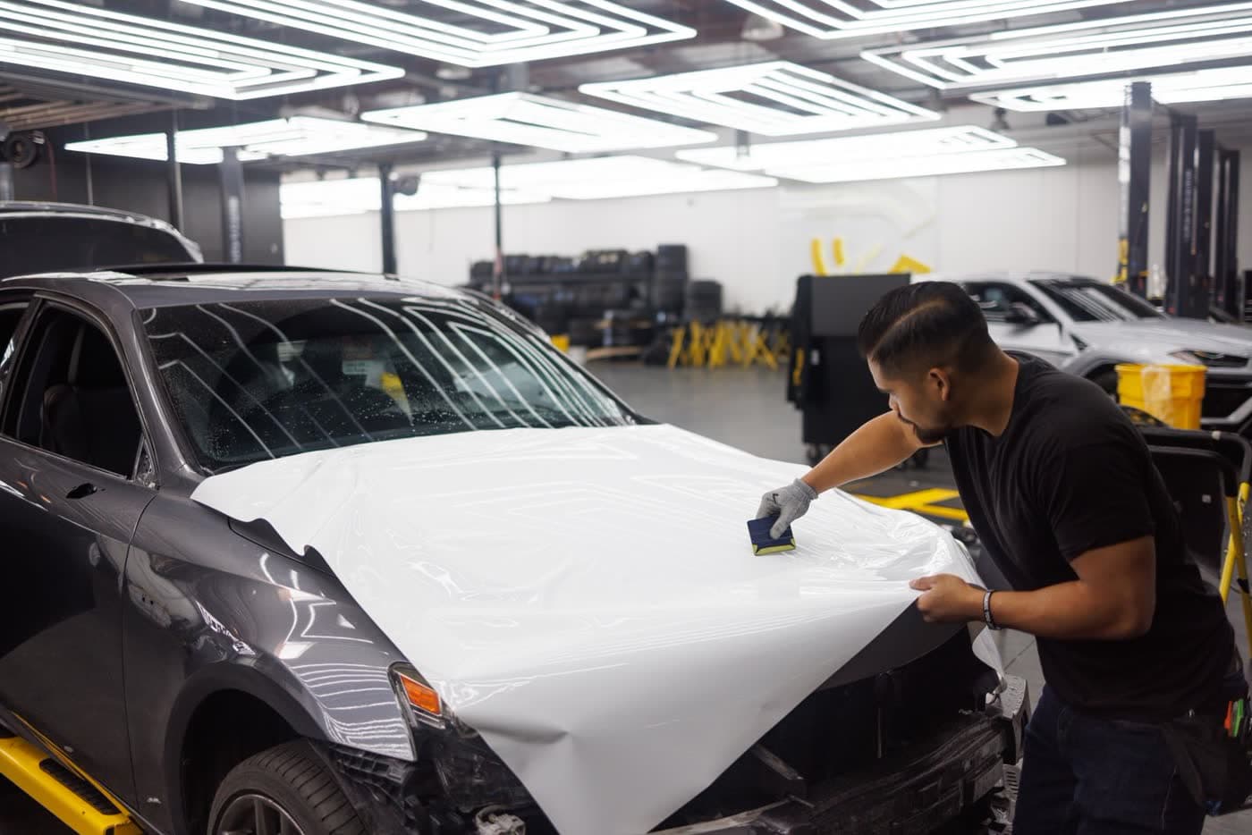 PPF vs Vinyl Wrap: Which One Does Your Car Actually Need?
