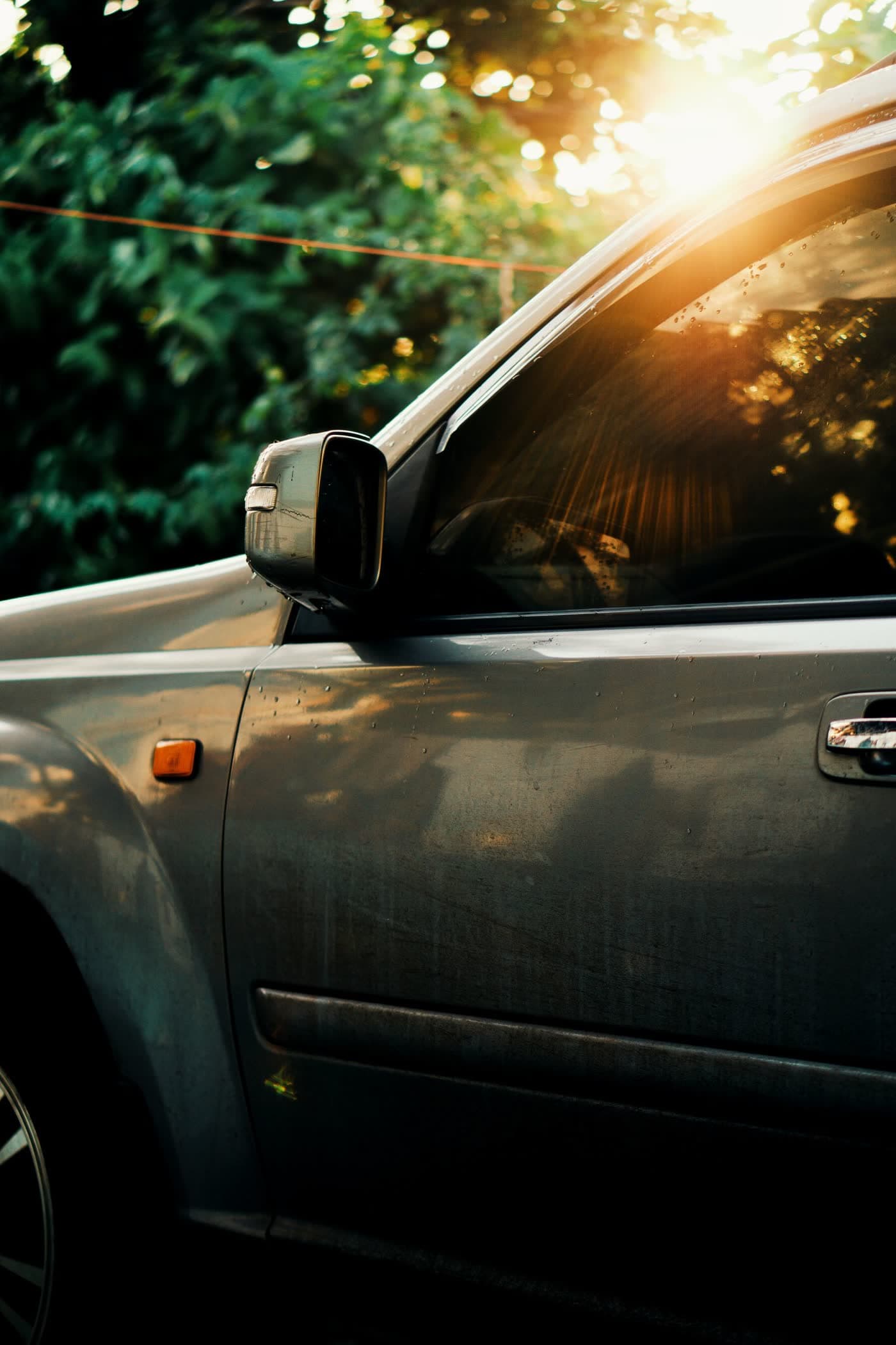 Summer Car Protection in Toronto: What to Do Before the Heat Arrives