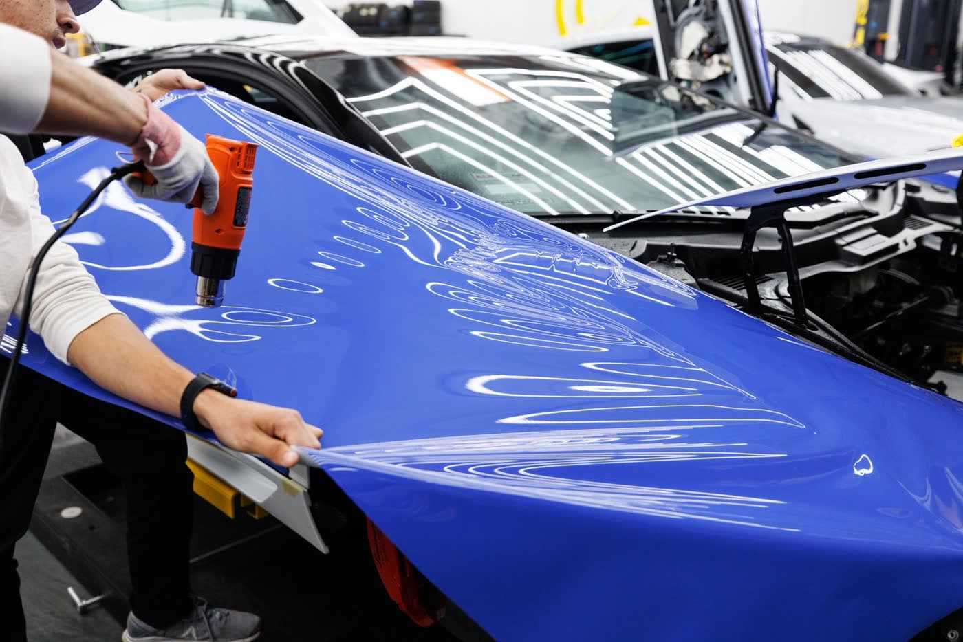 How Much Does It Cost to Wrap a Car in Toronto? (2026 Pricing Guide)