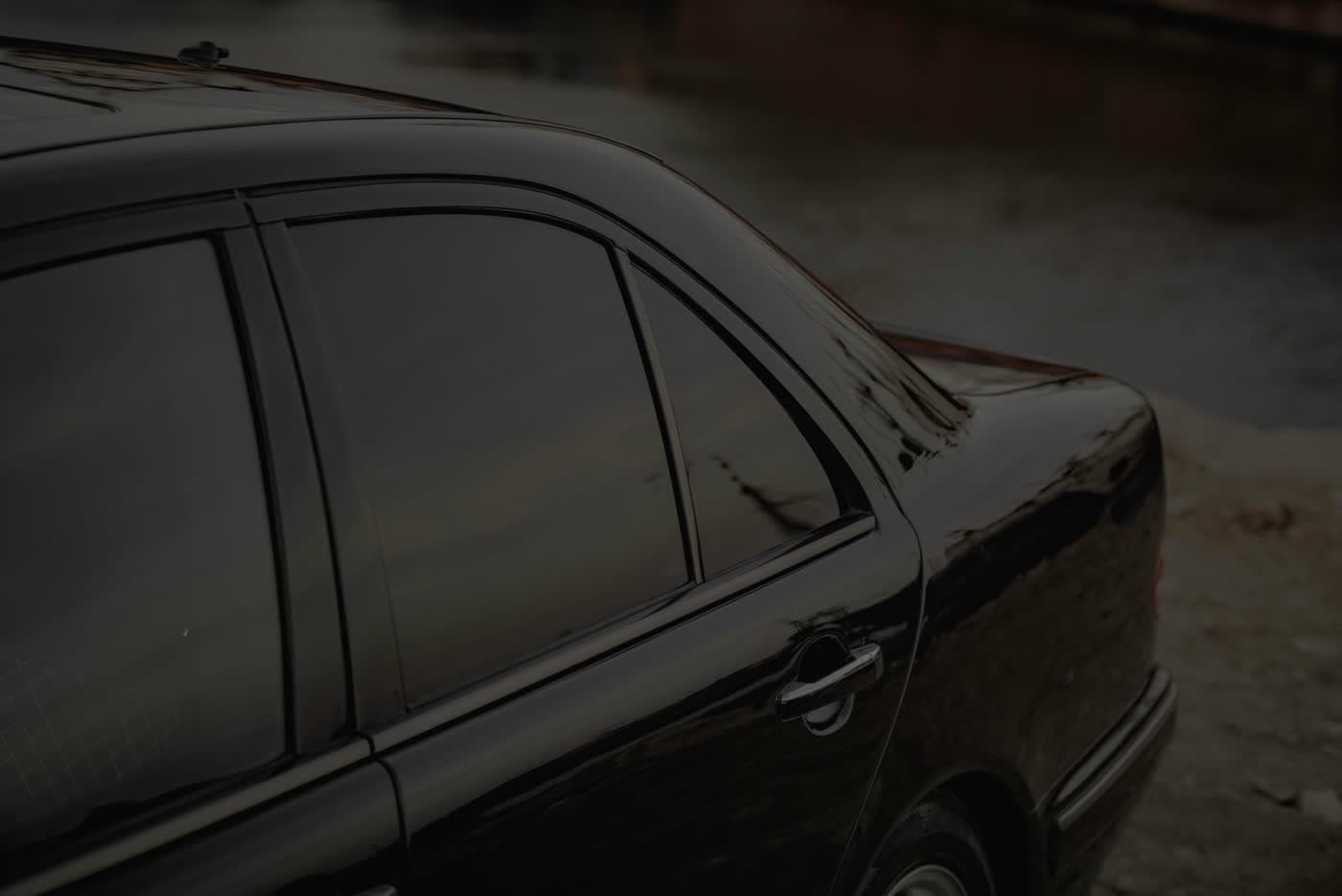 How Much Does Window Tinting Cost in Toronto? (2026 Pricing Guide)