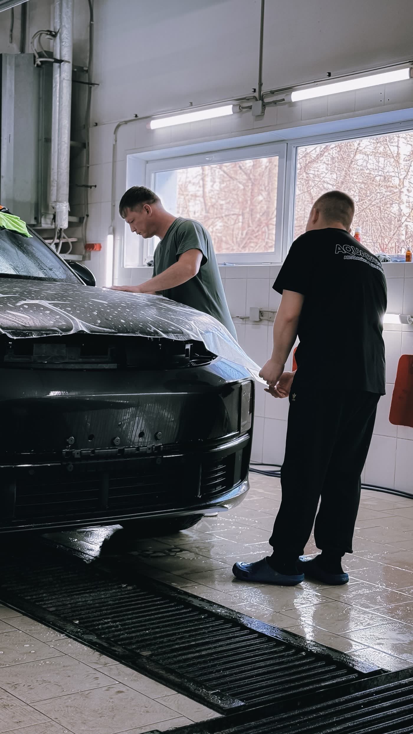 XPEL vs SunTek vs 3M: Which Paint Protection Film Brand Is Best in 2026?