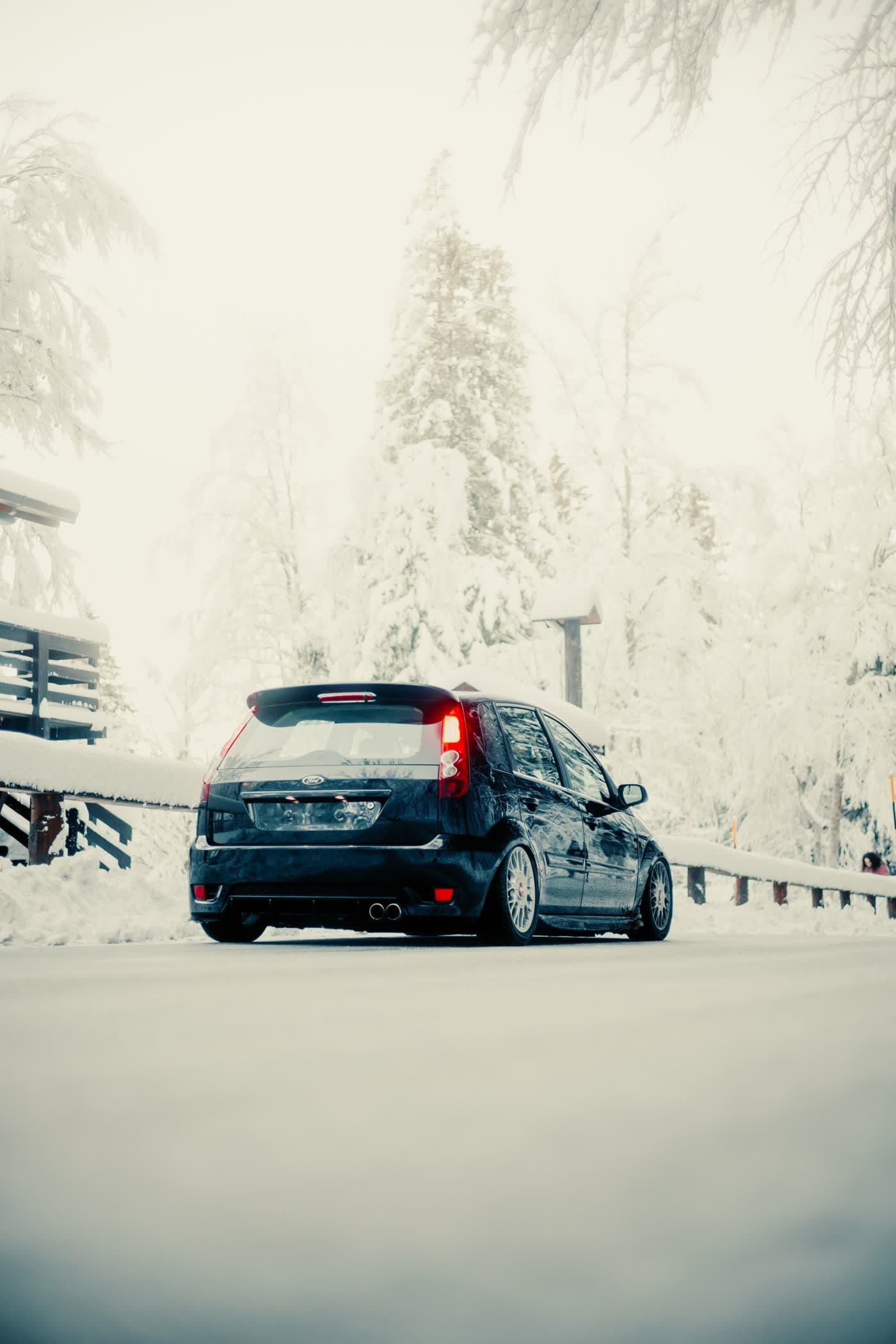 PPF or Ceramic Coating Before a Toronto Winter? What Actually Protects Your Car