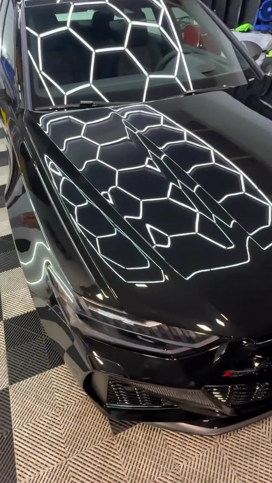 Audi RS